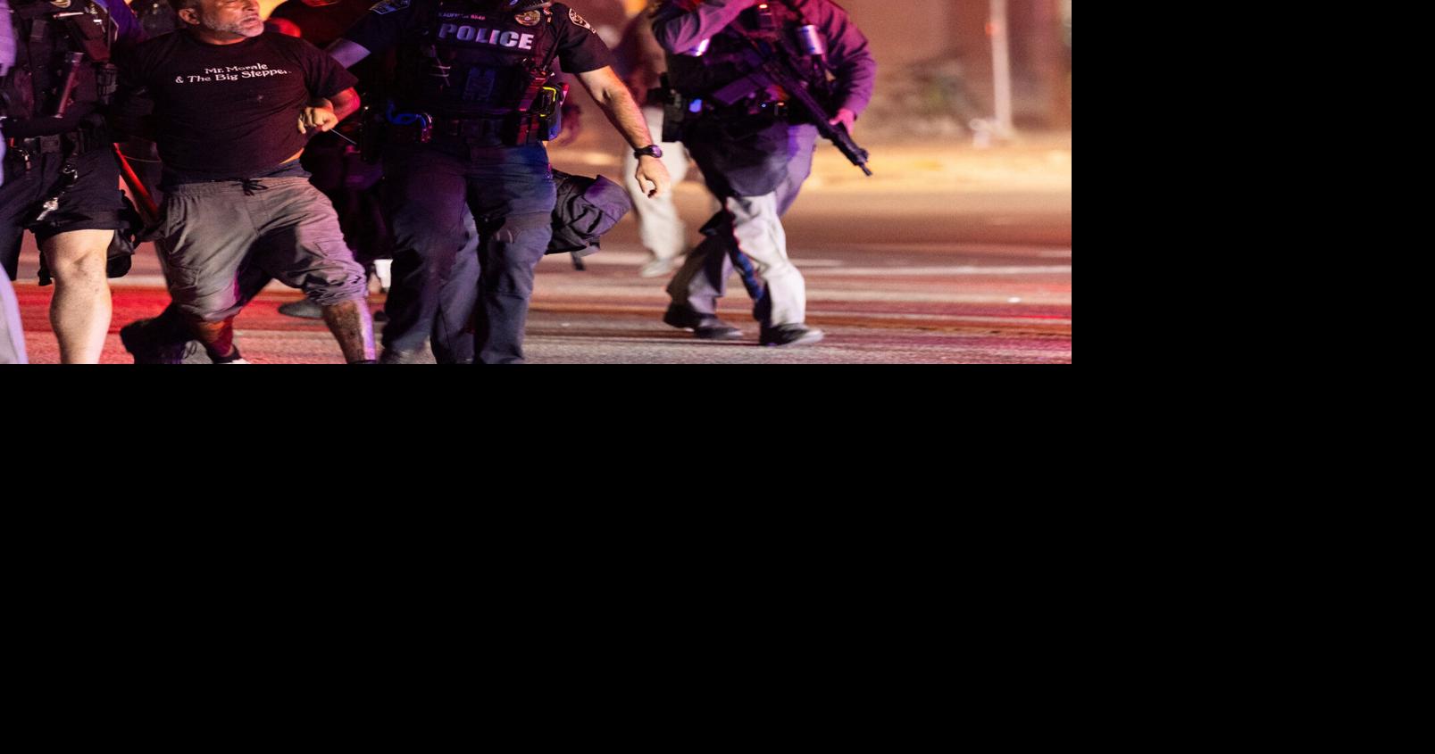 ICE agent wounds man in Austin, Texas, shooting, city officials say By Karen Sloan and Kanishka Singh Reuters Sep 21, 2026 3 mins ago