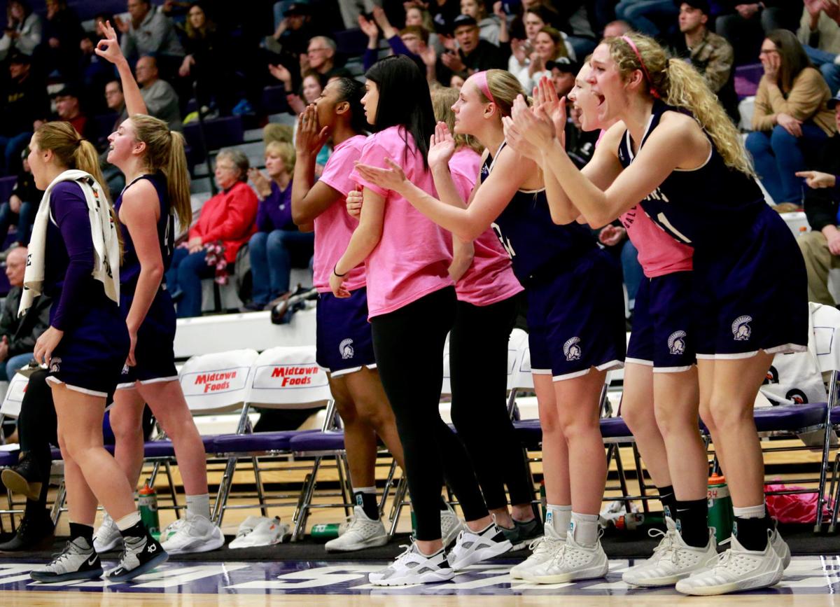 Nsic Basketball Tournament Wsu Women Get Home Game Men Play