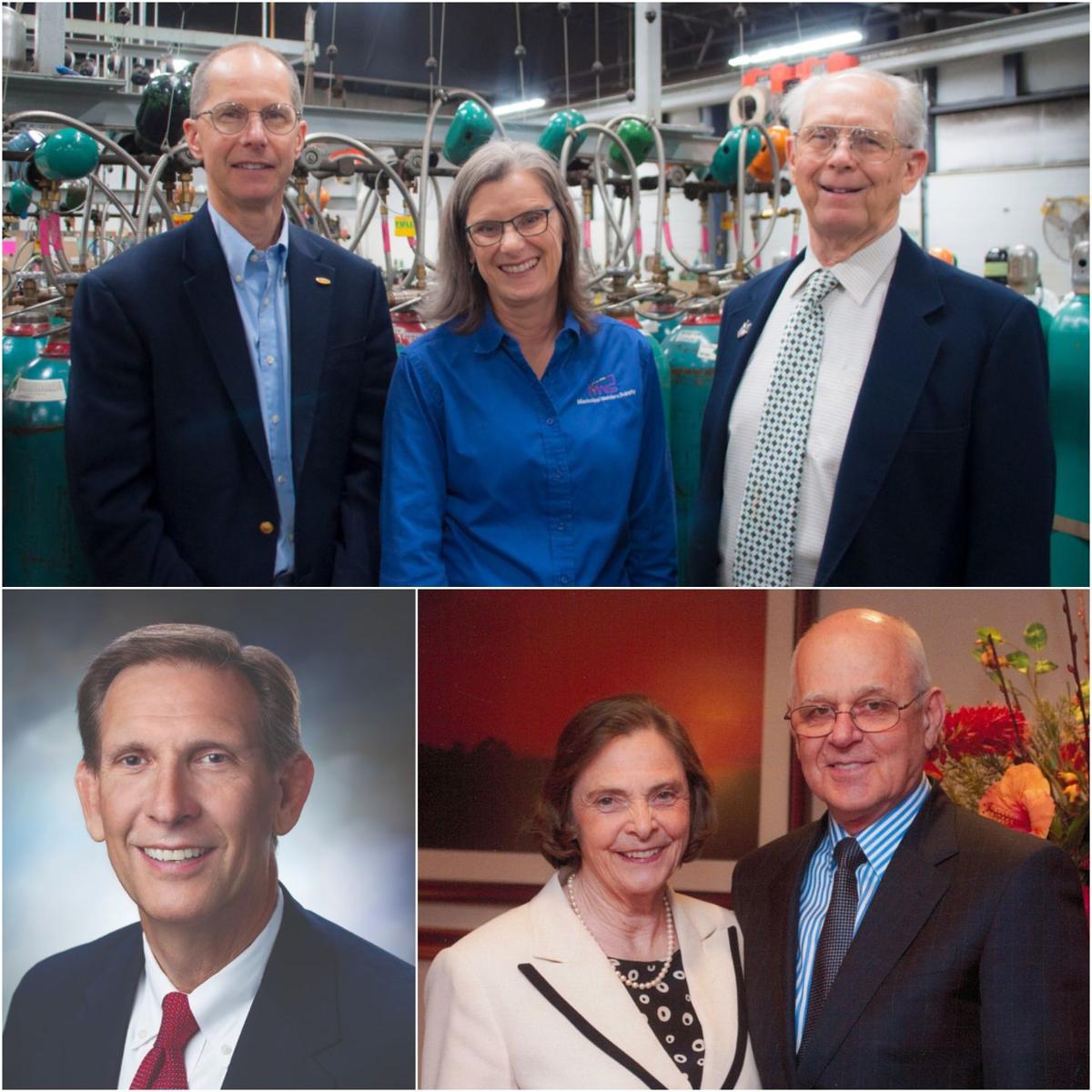 Winona Area Chamber of Commerce announces businesses award winners