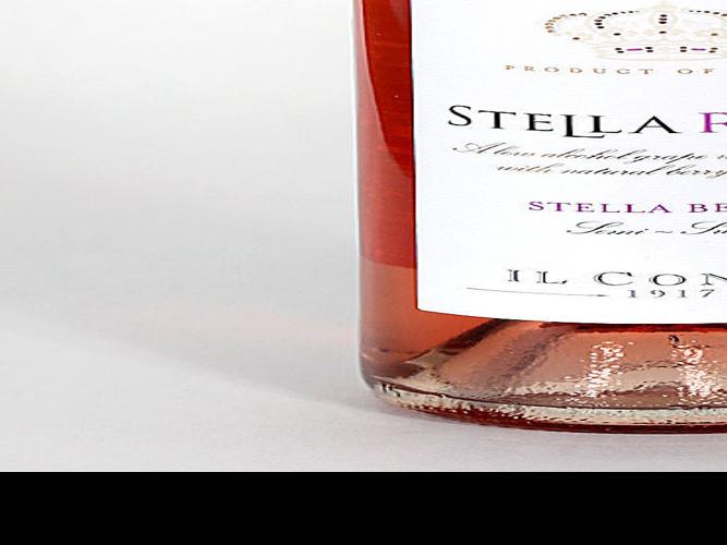 Wine Of The Week Stella Rosa Berry Food And Cooking Winonadailynews Com