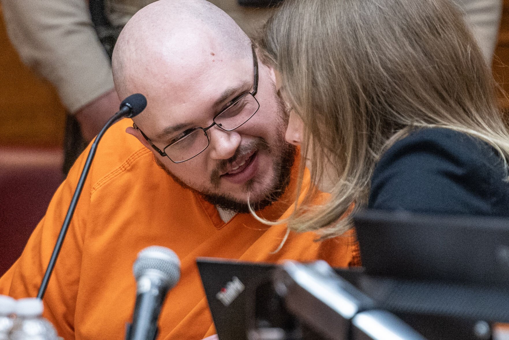 Life Sentence For Adam Fravel In Winona Murder Case