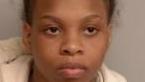 Woman in custody after early morning report of gun being fired in Winona residential area
