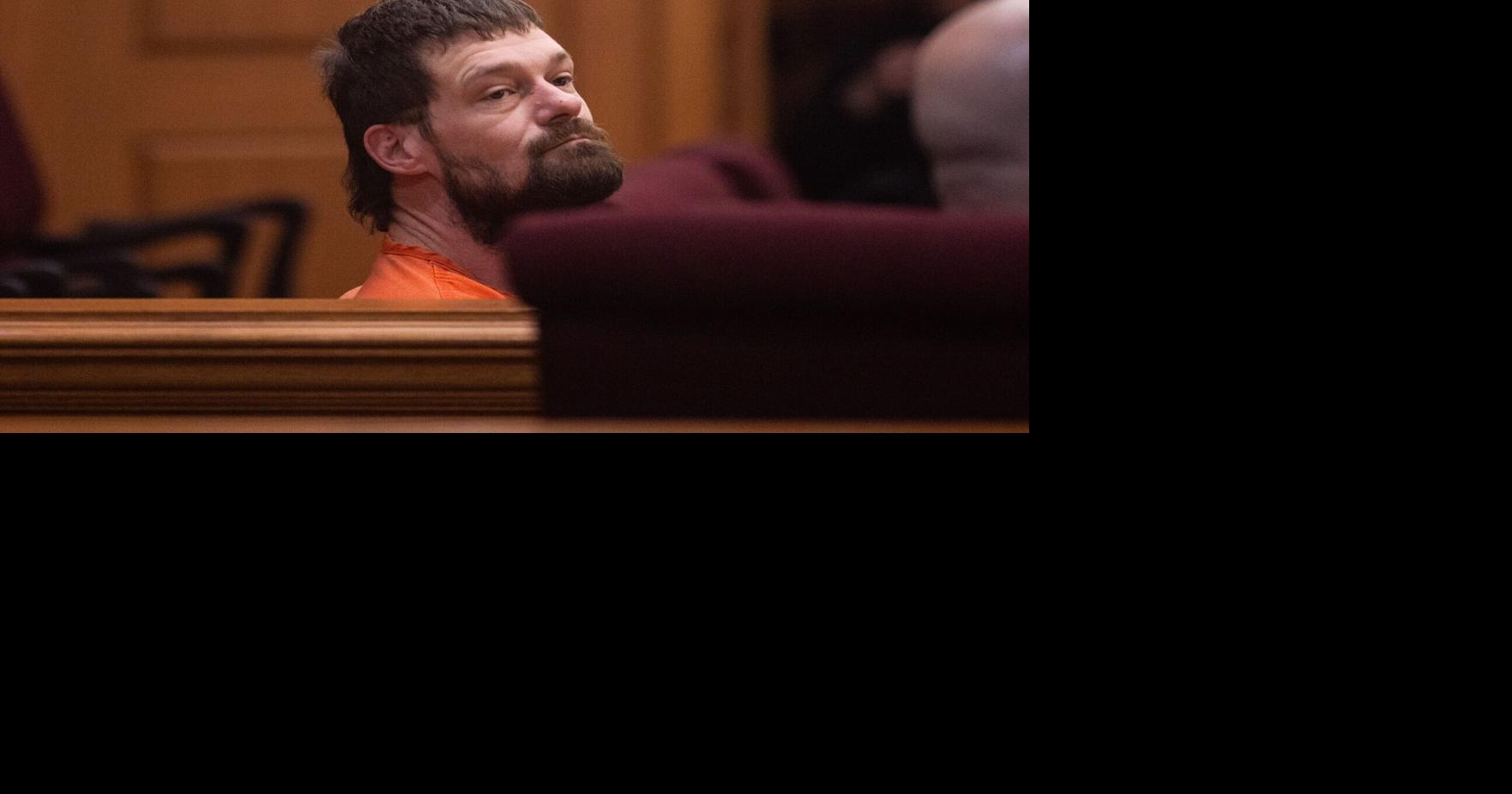La Crosse homicide suspect waives preliminary hearing