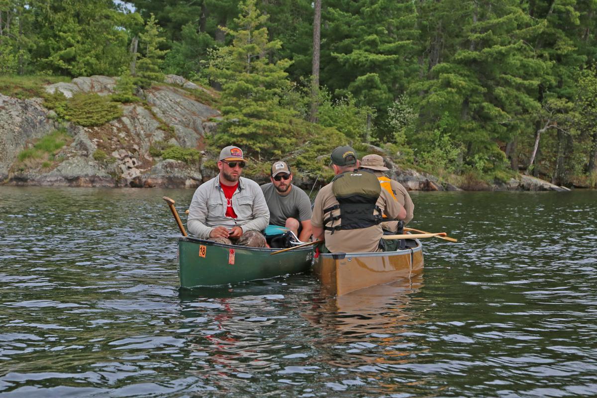 Dennis Anderson Federal Agents Take On Task Of Covering Northern