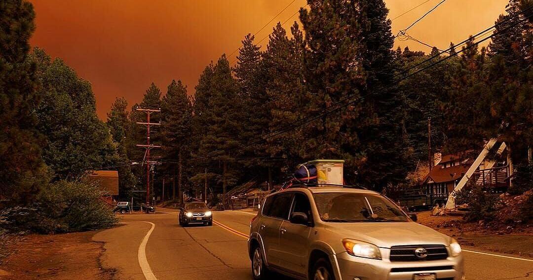 Wildfires could displace you for months. Is your insurance ready? Erik J. Martin for TheZebra.com Sep 9, 2026 5 hrs ago