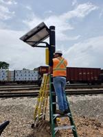 Miller Ingenuity announces new rail safety product