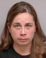 Megan Lelani Cogswell