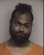 Steven Edward Miller mug