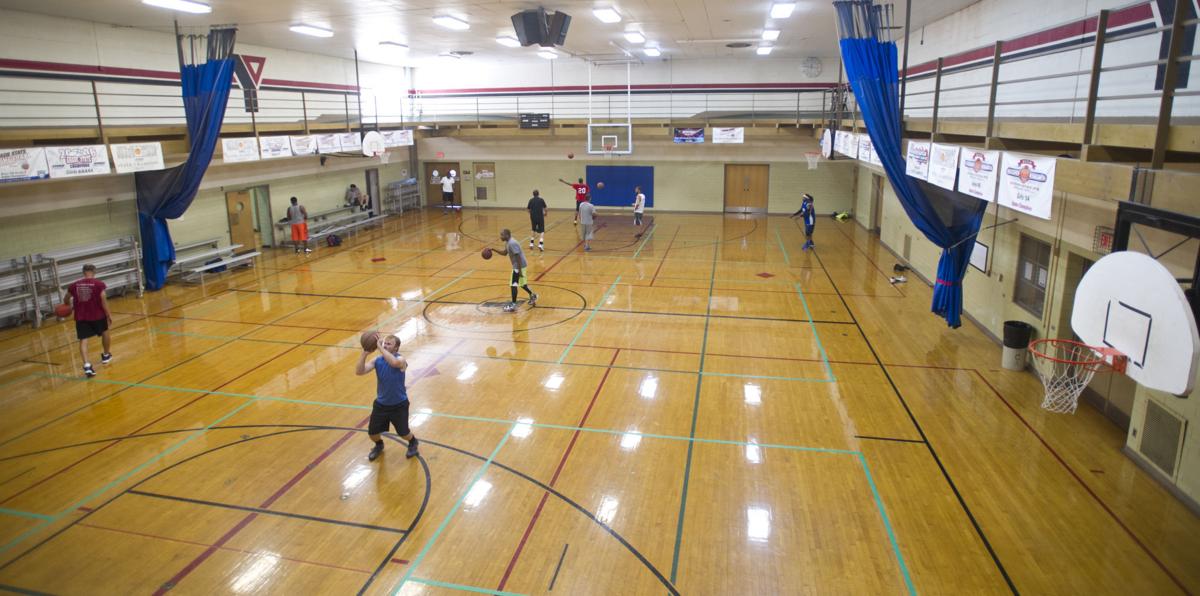 Winona YMCA receives 250K grant to support move