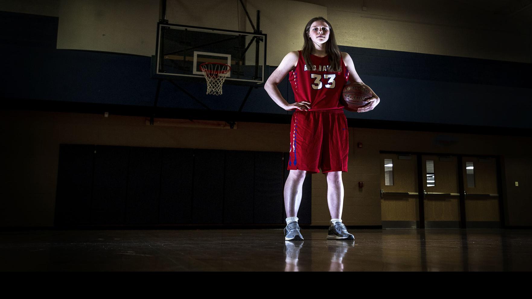 Girls Basketball Player Of The Year Lexi Wagner Seized Her Last