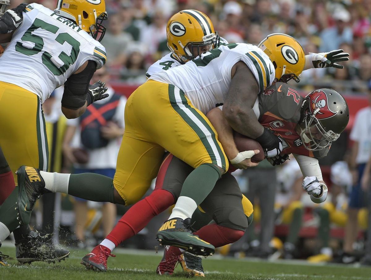 Green Bay Packers: Notable memories from last playoff game vs. Bucs