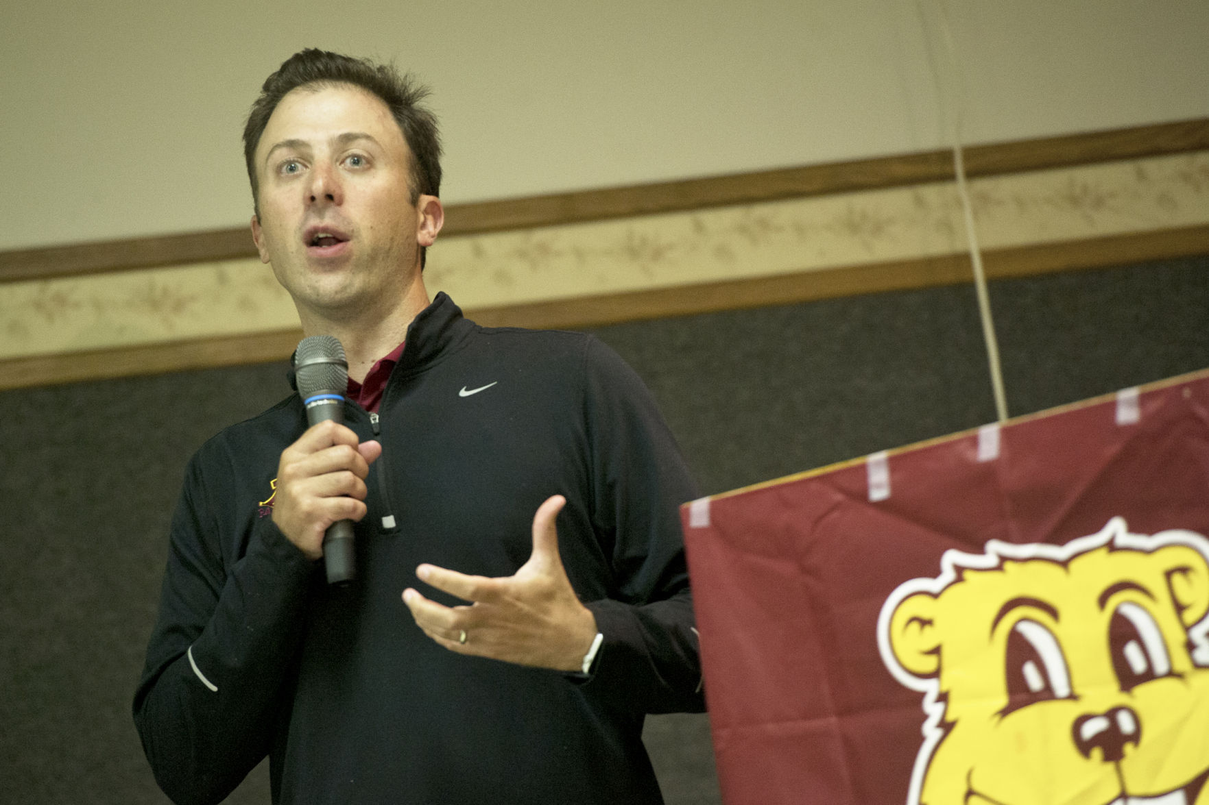 Gopher Road Trip 05
