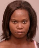 Marquita Yvonne Maxwell