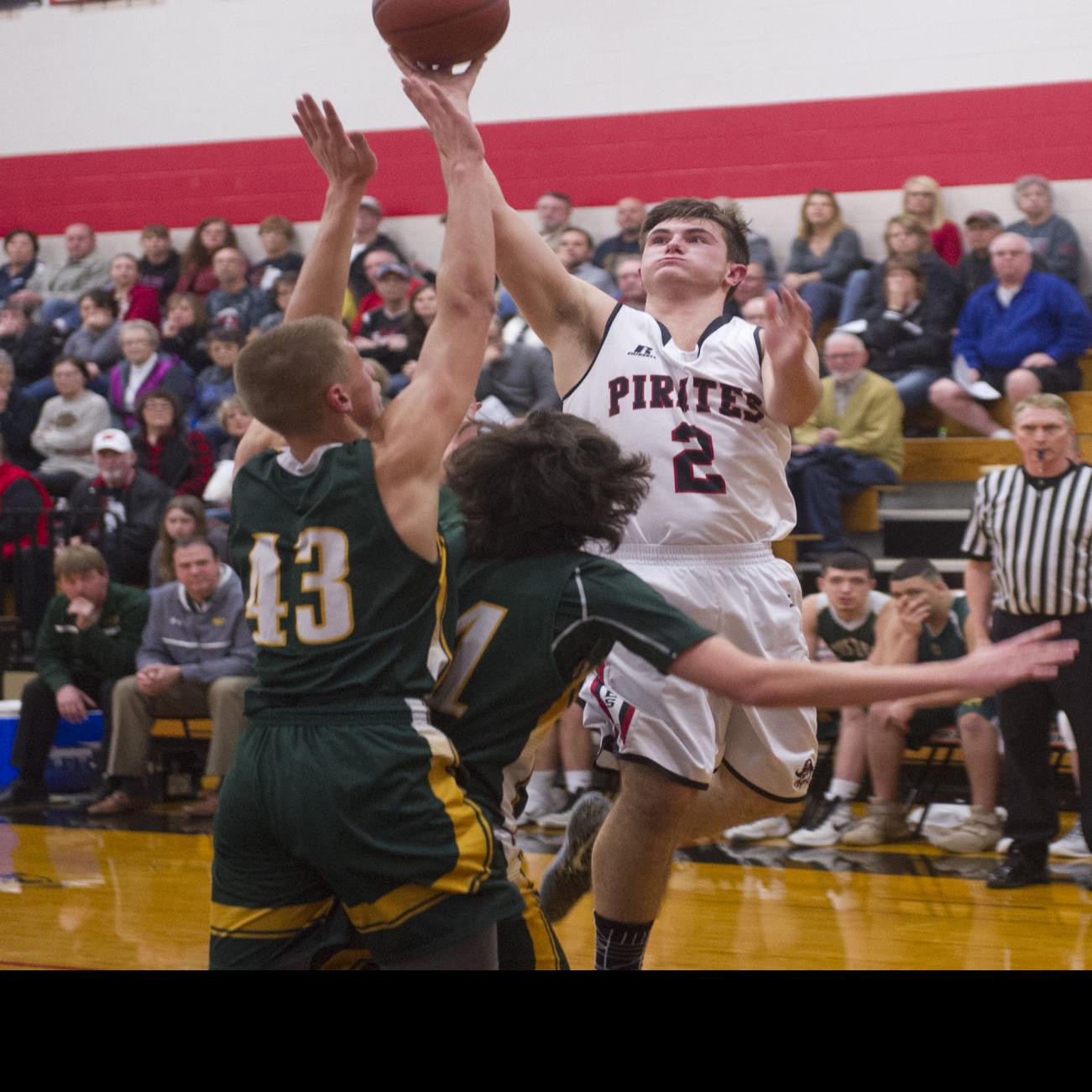 Prep Roundup C Fc Boys Basketball Holds Off Melrose Mindoro