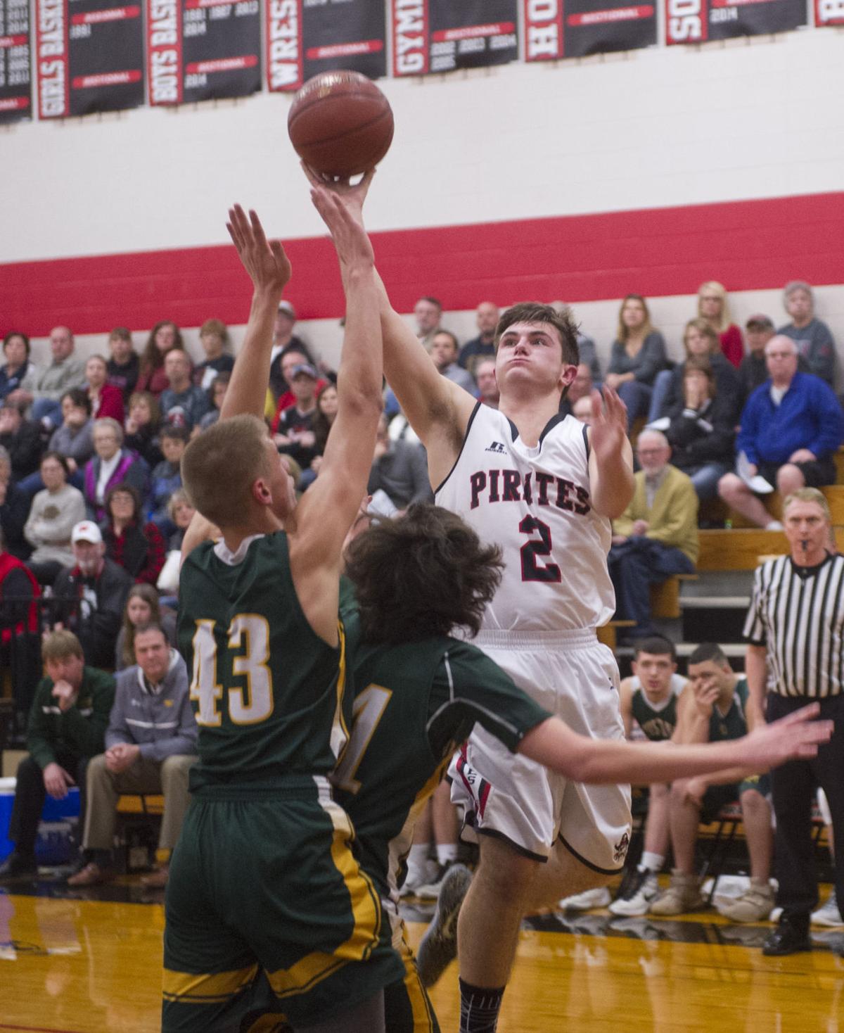 Prep Roundup C Fc Boys Basketball Holds Off Melrose Mindoro
