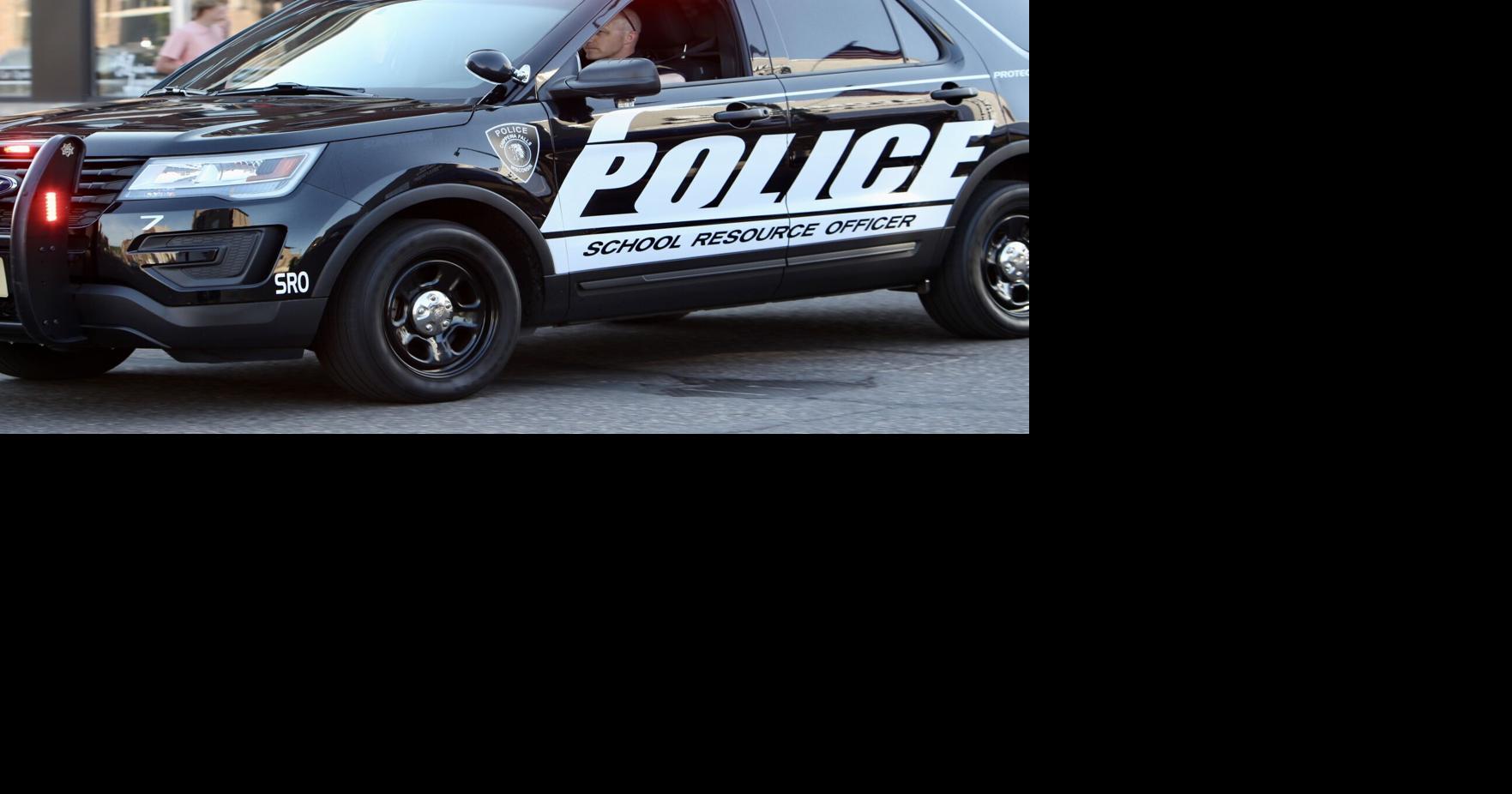 Wisconsin DCI identifies officer, victim in Chippewa Falls shooting