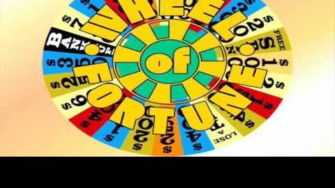 1975: The original 'Wheel of Fortune' theme song | Online ...