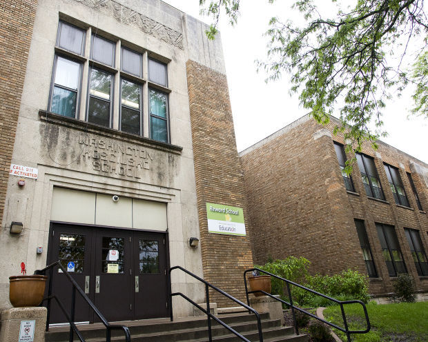 Icons of Winona - Winona Elementary Schools