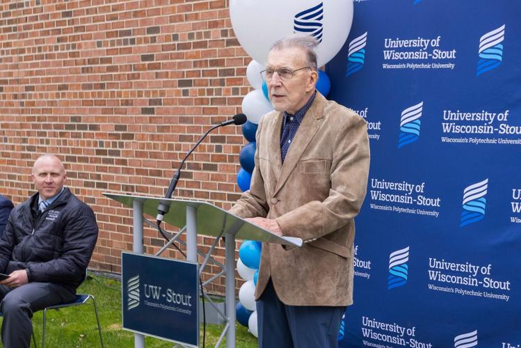 Dallas Pankowski speaks