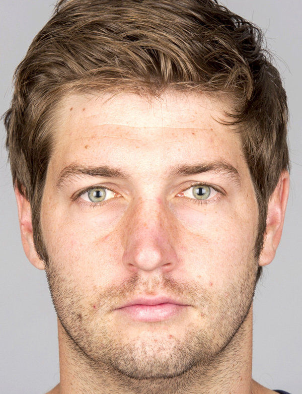 NFL: Chicago Bears reportedly benching Jay Cutler for Jimmy