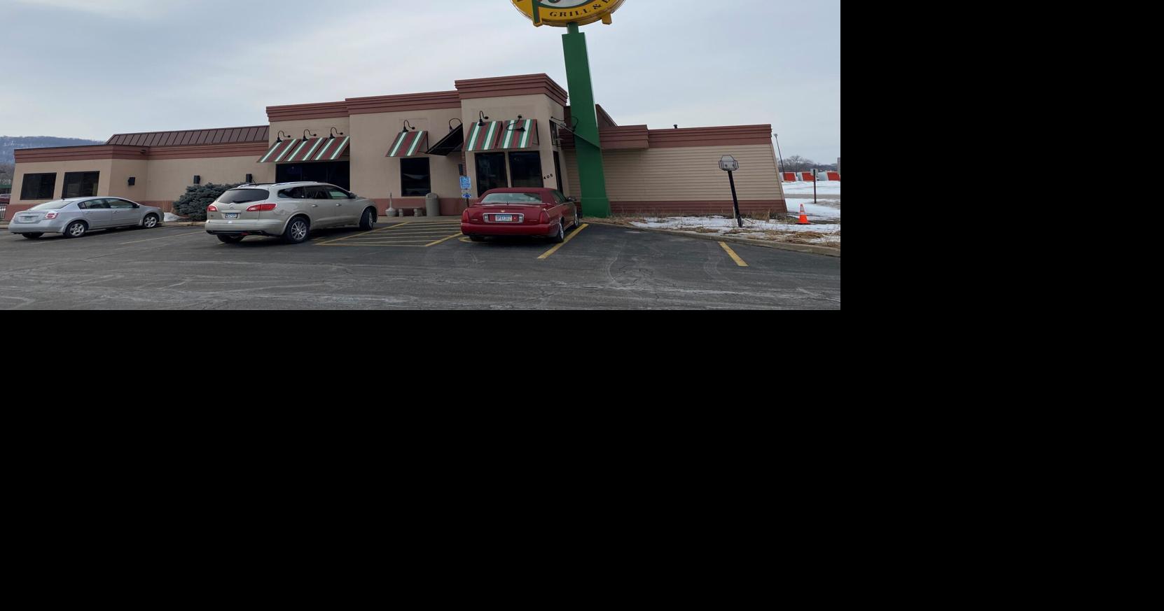 Pizza Ranch to open in Winona