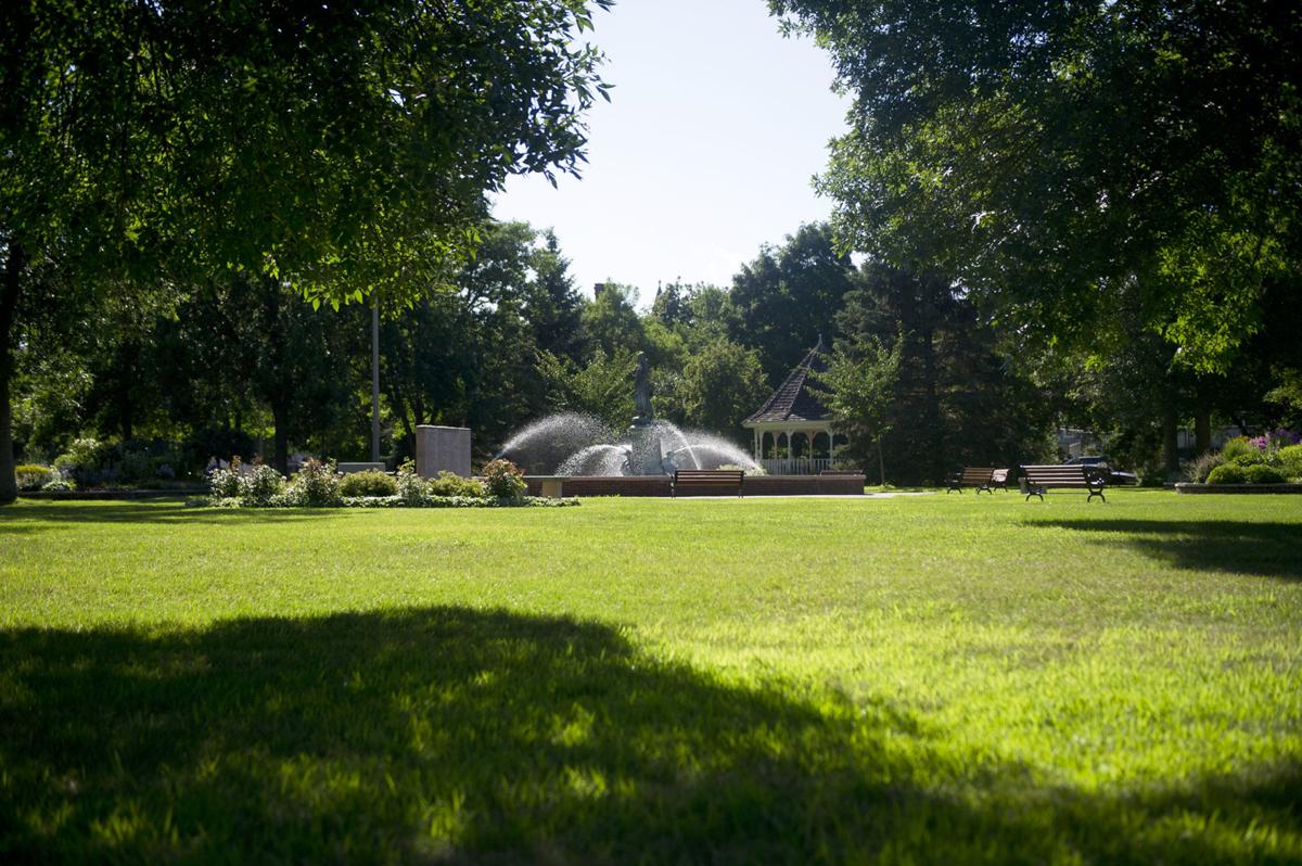 Windom Park Historic District and Winona Lake Park Band Shell approved