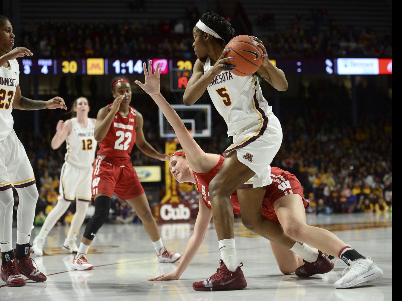 Next Up Nit U Women S Basketball Bows Out Early At Big Ten