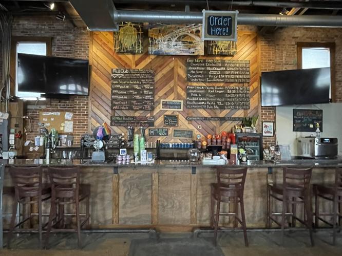 island city bar