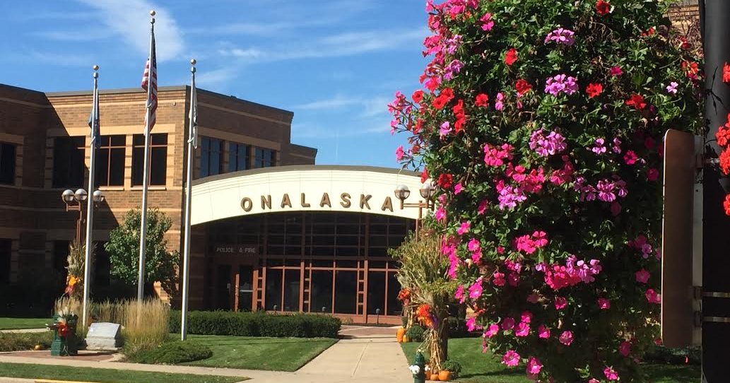 Onalaska names Trempealeau County official as new city administrator - Vimarsana News