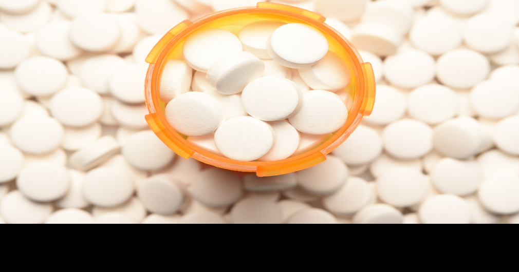 Overdose deaths in Minnesota dipped last year, according to state