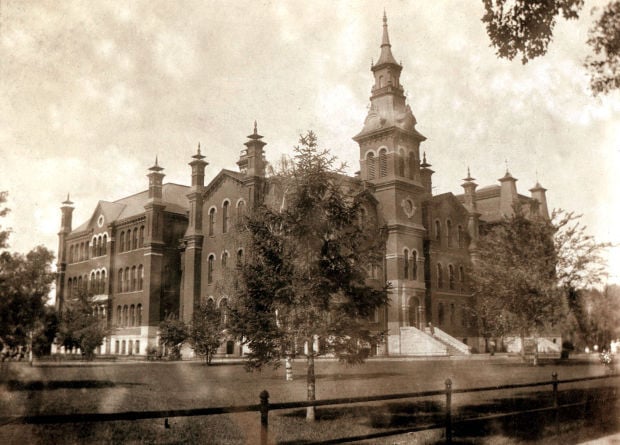 Pieces of the Past - Education