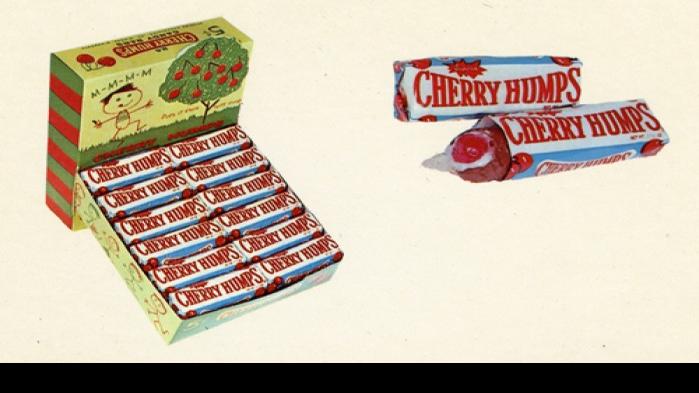 Made In Winona The History Of Winona S Most Famous Candy Local Winonadailynews Com