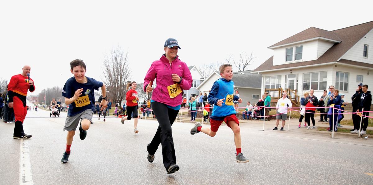 46th annual Fools Five Road Race set for this weekend in Lewiston