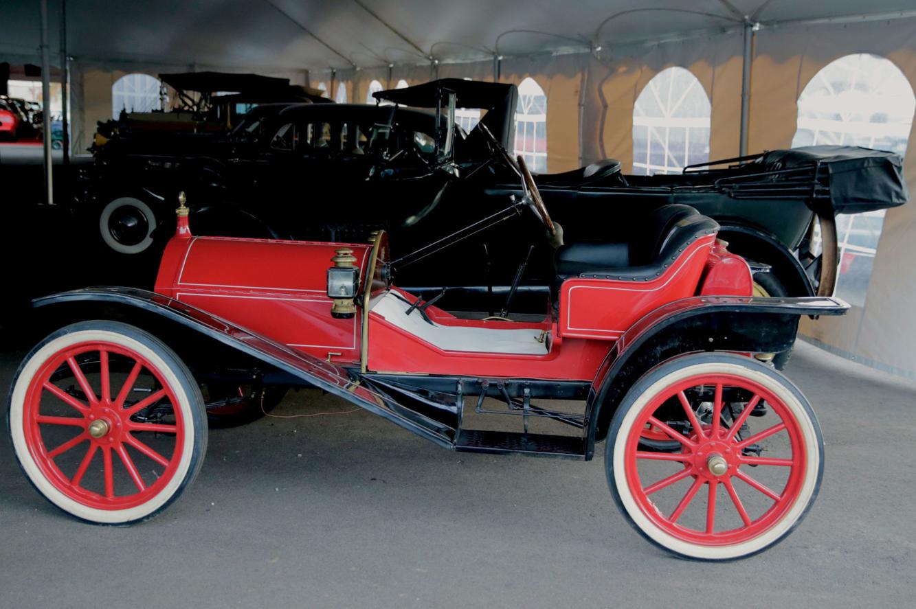 Photos Remlinger Muscle Car Auction in Winona Local