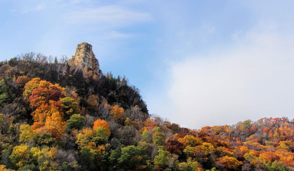 Winona S Icon 28 Photos Of Sugar Loaf From Our Files Local Winonadailynews Com