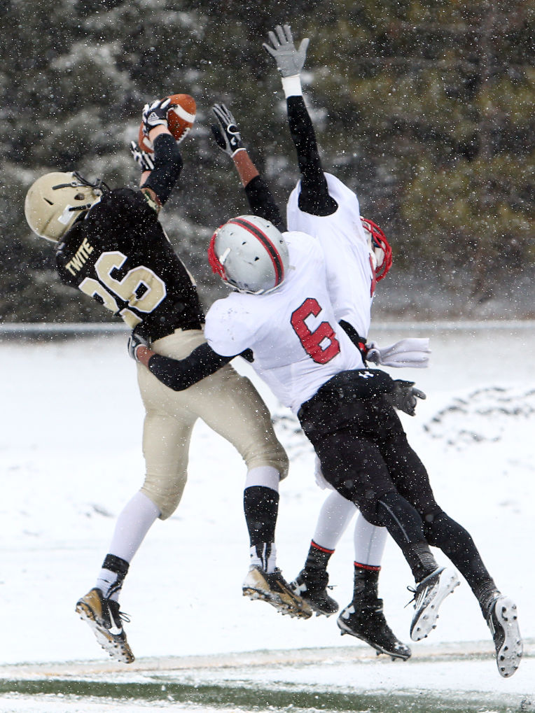 Photos Caledonia Football 2014 High School