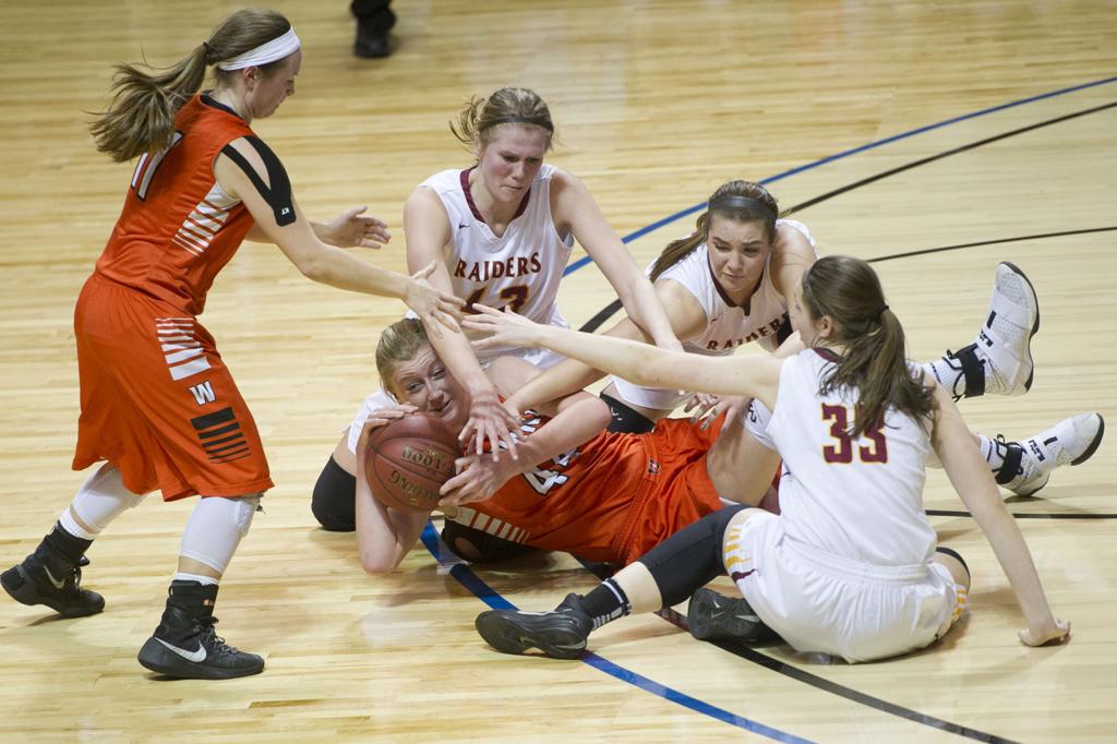 Delasalle To Provide A Strong Test For Winhawks High School
