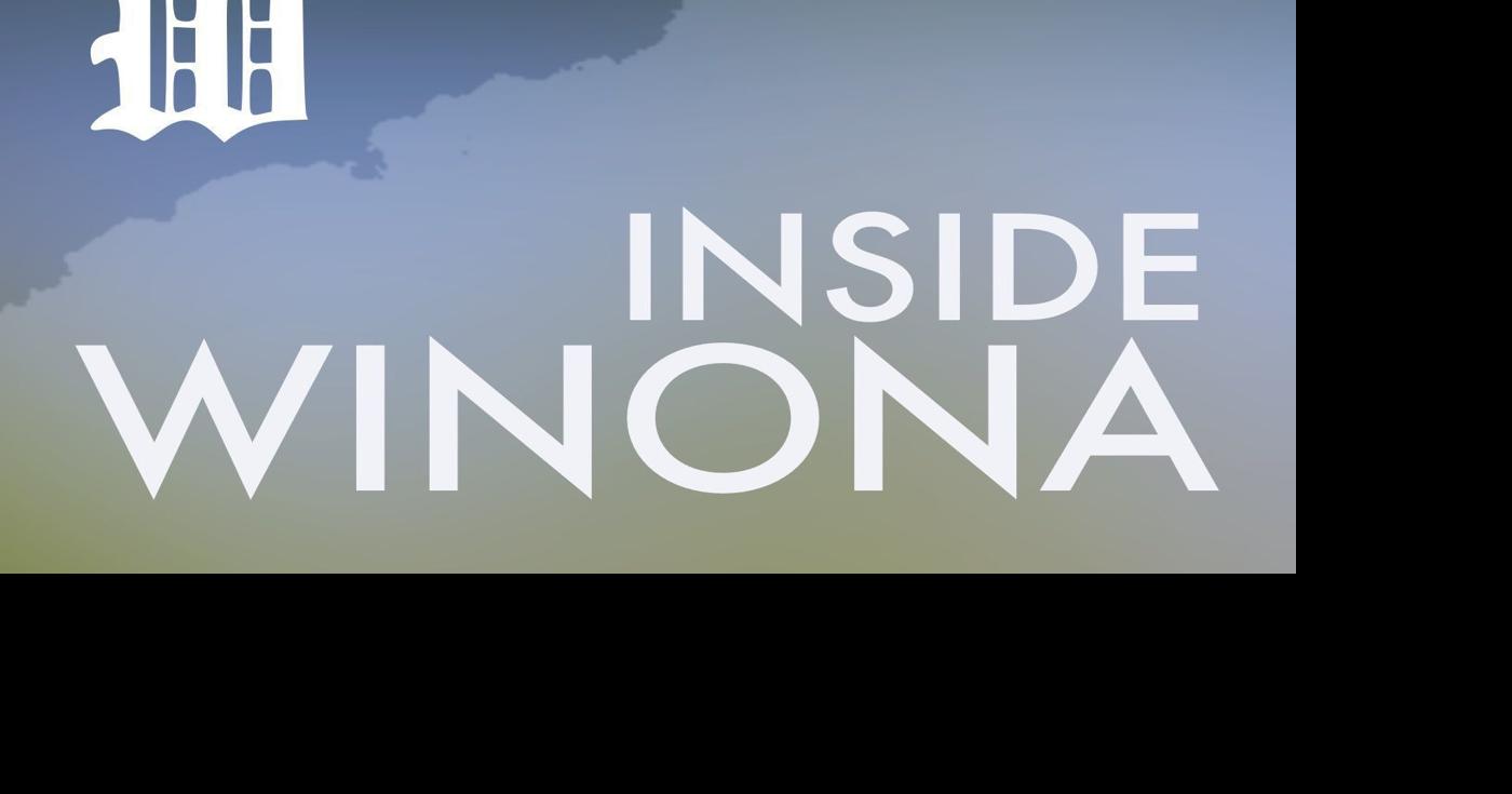 Inside Winona Dispatching help with Winona's guardian angels