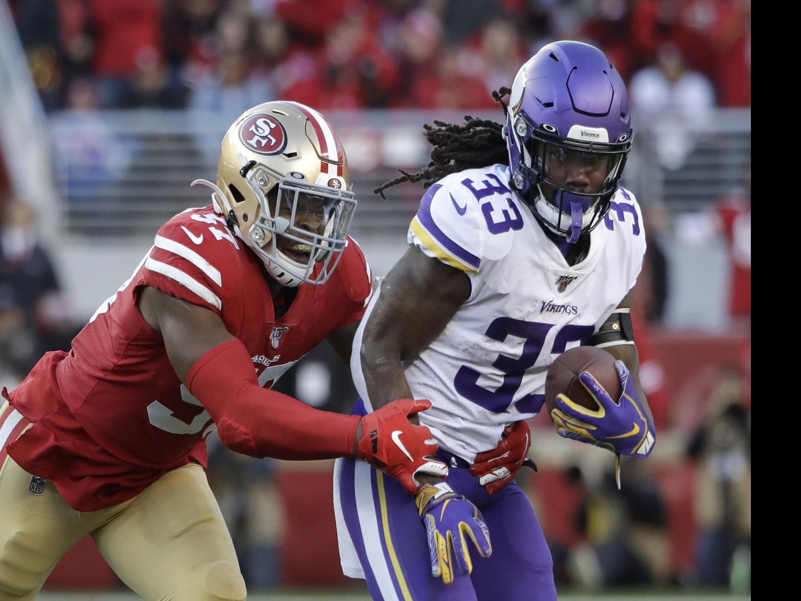 Vikings Contract Talks With Cook Stall As Full Go Training Camp Continues Pro Sports Winonadailynews Com