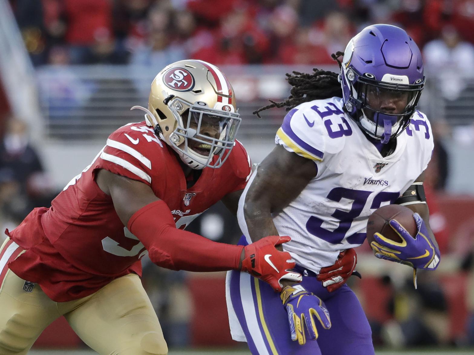 Vikings Contract Talks With Cook Stall As Full Go Training Camp Continues Pro Sports Winonadailynews Com