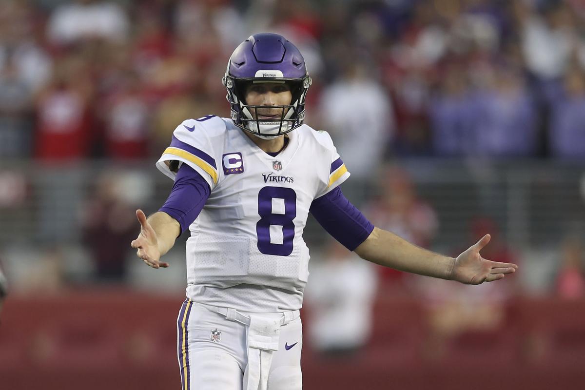 9 Reasons The Vikings Haven't Won A Super Bowl - CBS Minnesota