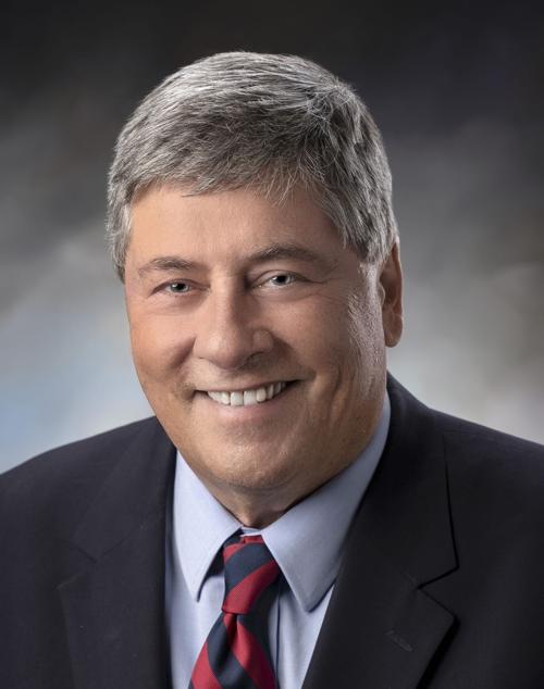 Larry Lundblad
