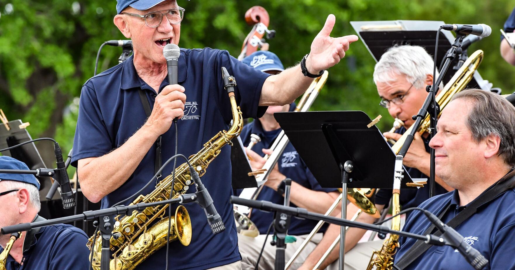 Jazz in the Park returns with a road trip - Vimarsana News