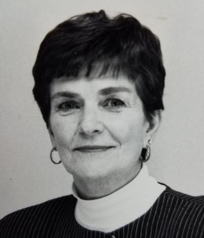 Dr Shirley A Eiken