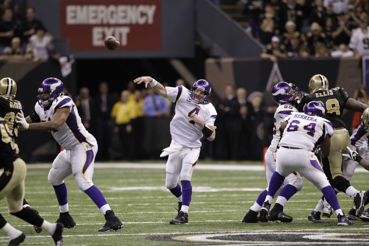 Favre Column Columns Winonadailynews Com