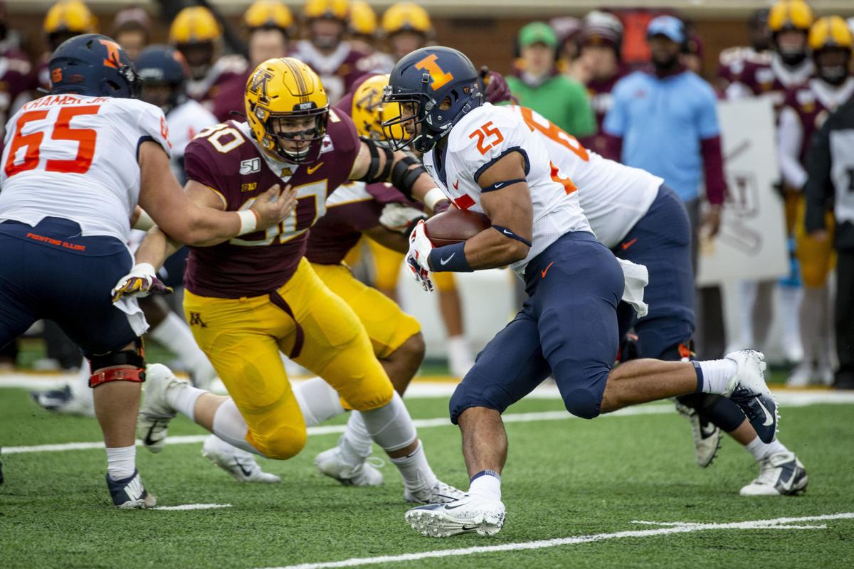 Minnesota Gophers Undersized Renner Is Unsung Hero Of Gophers