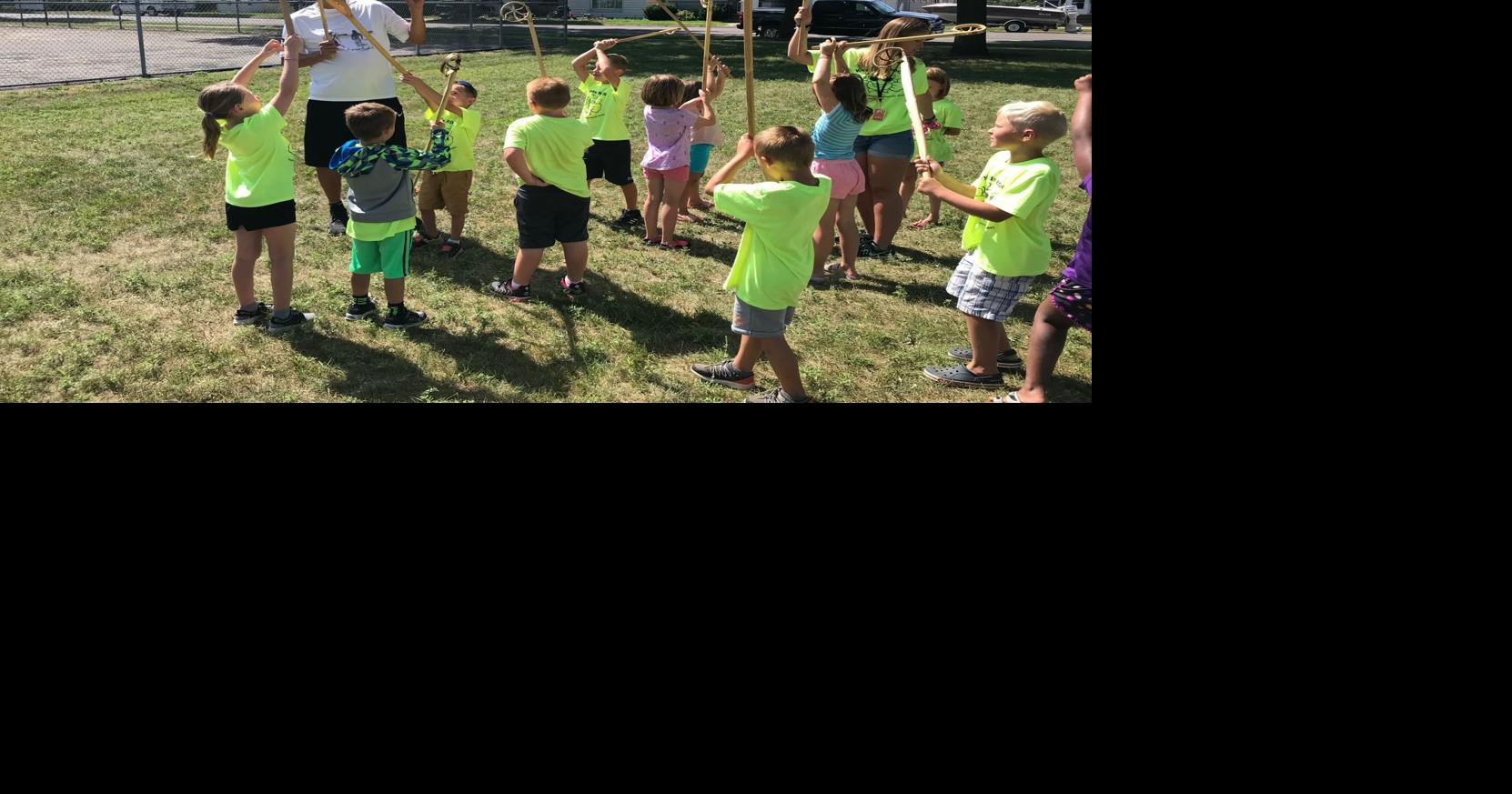 Northern Indigenous Games returning to Winona Aug. 13