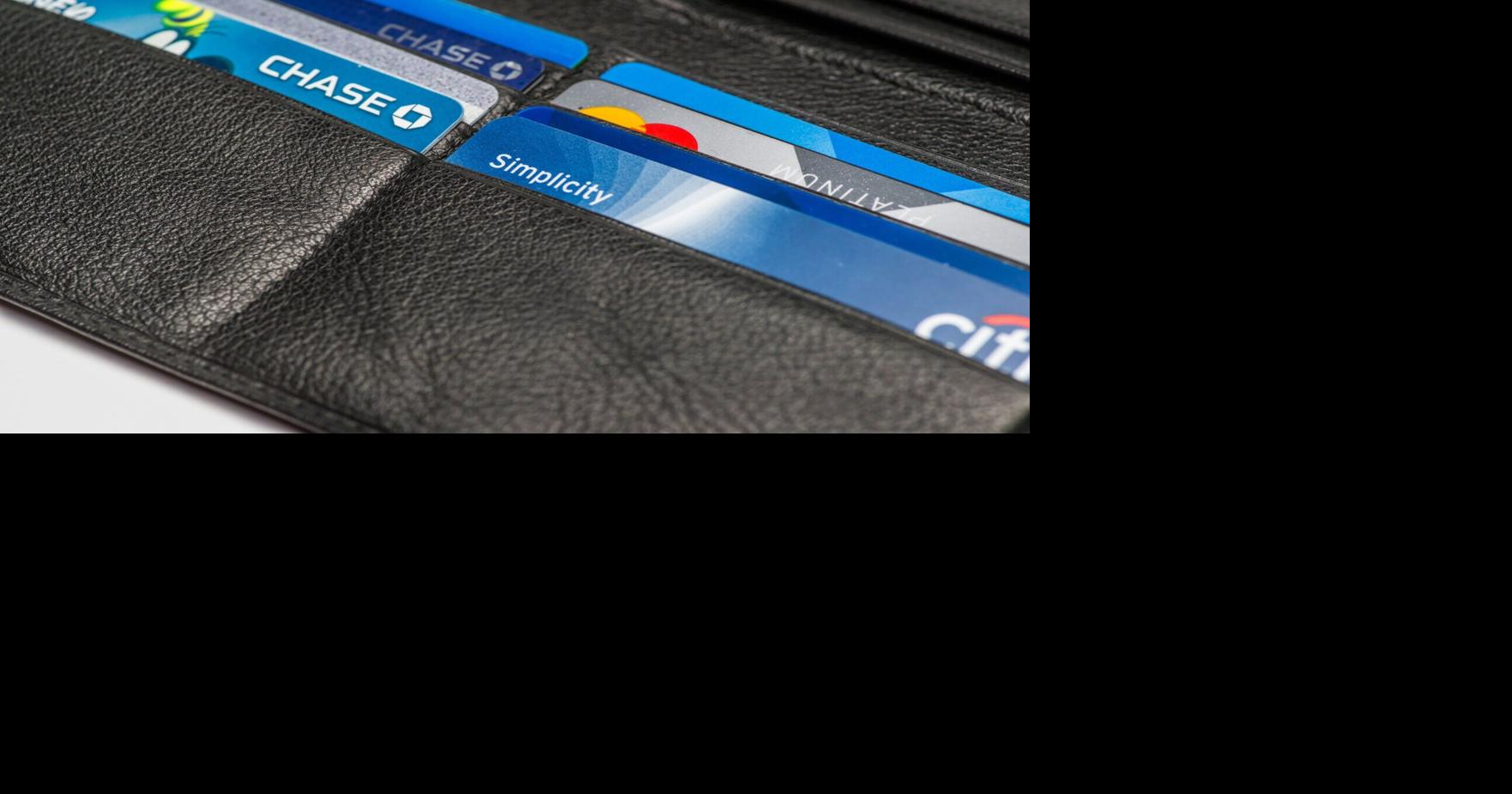 Terry Savage: Credit card breathing room Terry Savage, Tribune Content Agency Jul 15, 2026 48 mins ago