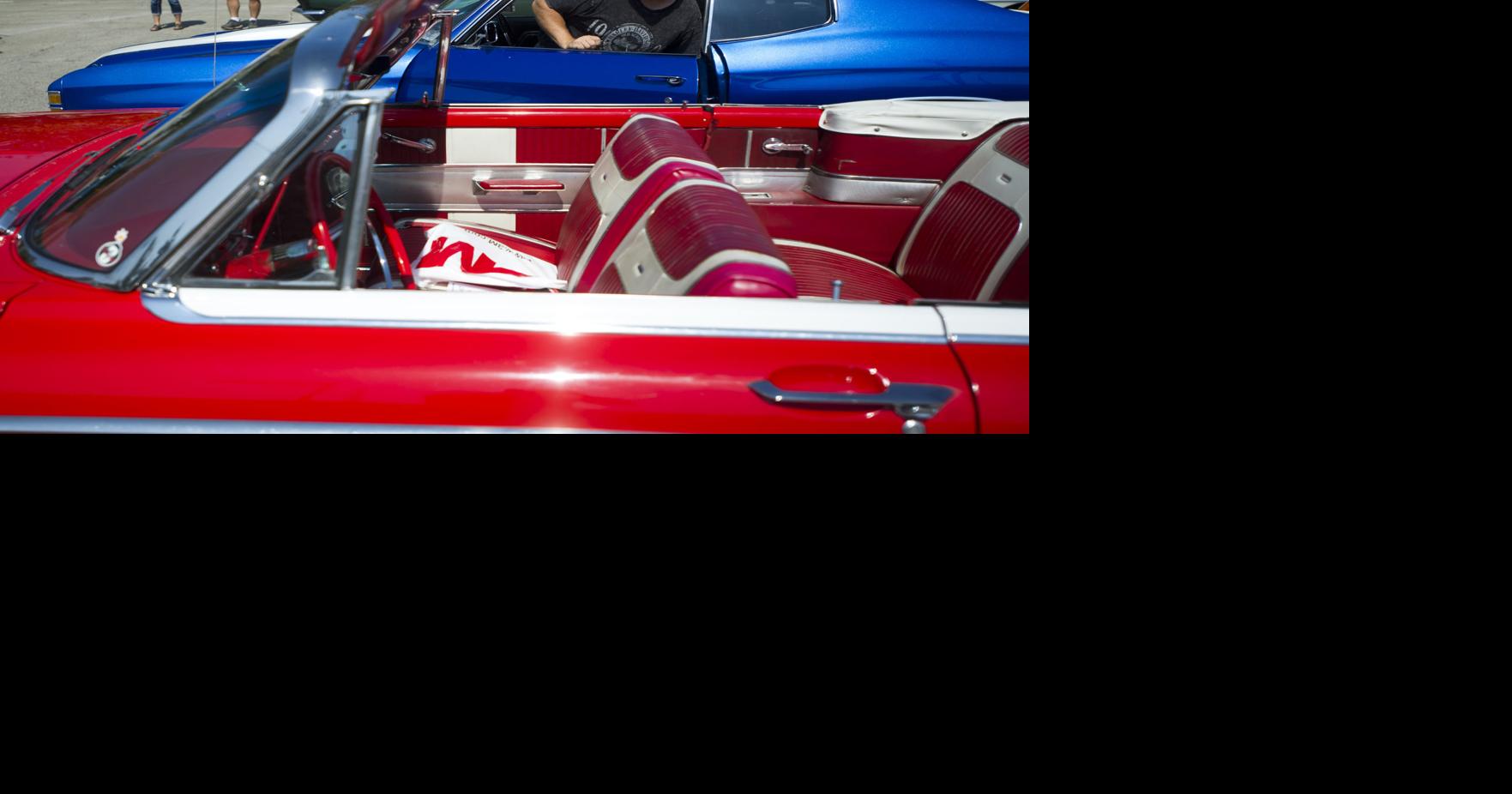 For the love of cars Winona motor parts store presents 12th annual car