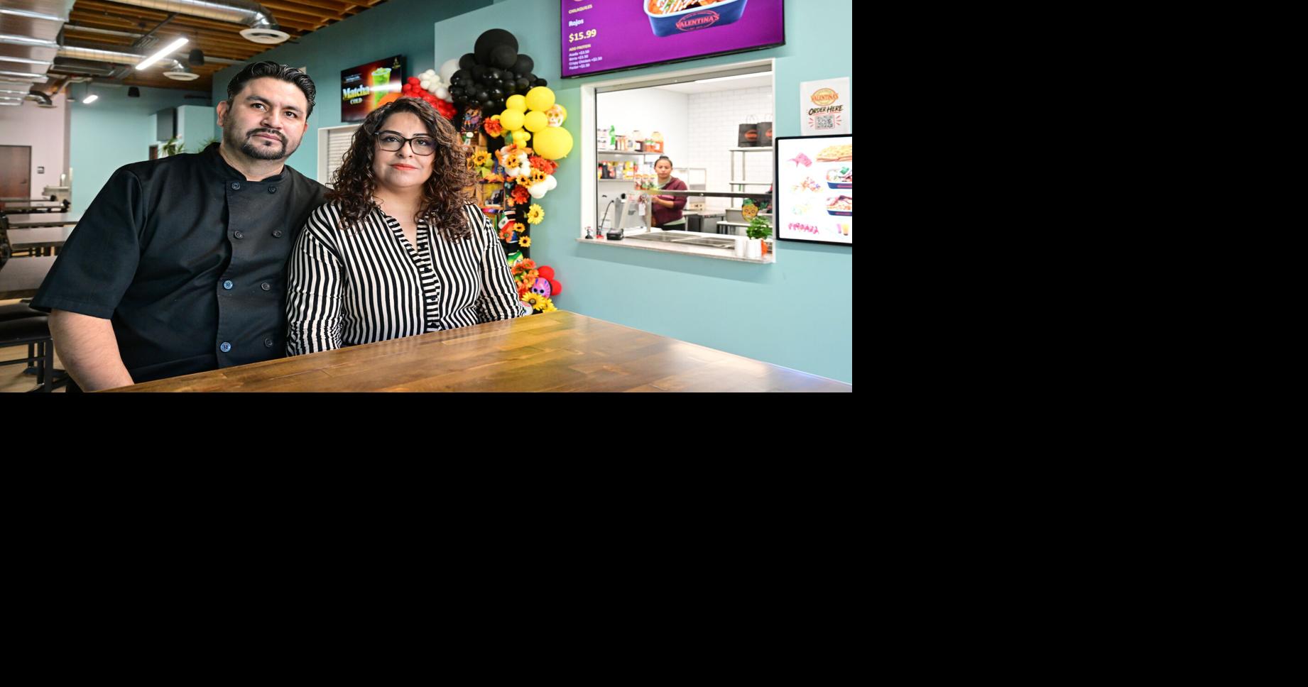Latino businesses still fearful amid ICE sightings 8 months after Operation Metro Surge Frederick Melo Pioneer Press Oct 25, 2026 Oct 25, 2026 Updated 18 mins ago